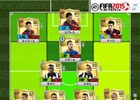 香川真司選手の最強イレブンが発表！iOS/Android「EA SPORTS FIFA ワールドクラスサッカー2015」ではイベント「香川選手からの挑戦状！」も開催