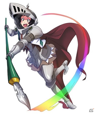 iOS/Android「ザクセスヘブン」福山潤さんがナレーションを担当するゲーム紹介PVが公開！の画像6