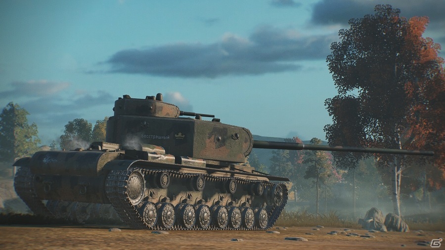 Xbox One版「World of Tanks」が正式サービス開始！初心者にも安心の「対コンピューター戦」も実装の画像14