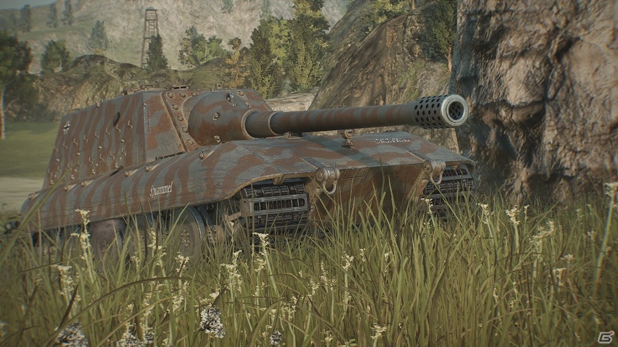 Xbox One版「World of Tanks」が正式サービス開始！初心者にも安心の「対コンピューター戦」も実装の画像7