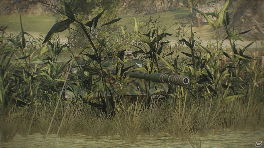 Xbox One版「World of Tanks」が正式サービス開始！初心者にも安心の「対コンピューター戦」も実装の画像8