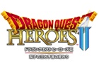 PS4/PS3/PS Vita「ドラゴンクエストヒーローズII 双子の王と予言の終わり」が発売決定―最大4人同時プレイにも対応！