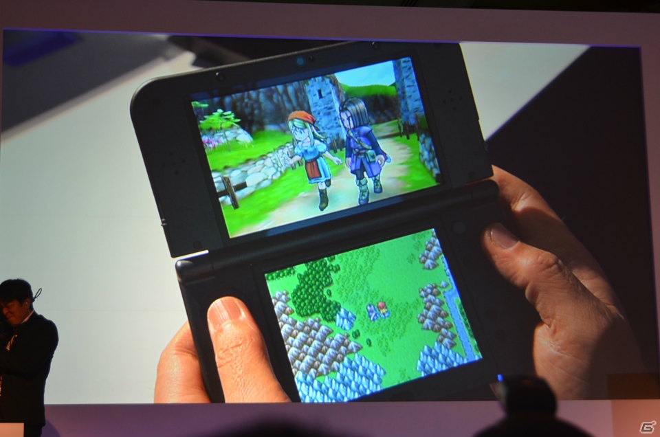 「ドラゴンクエストXI」はPS4/3DSに加えてNX（仮称）でも発売予定！関連タイトルの紹介も行われた「ドラゴンクエスト」新作発表会をレポートの画像100