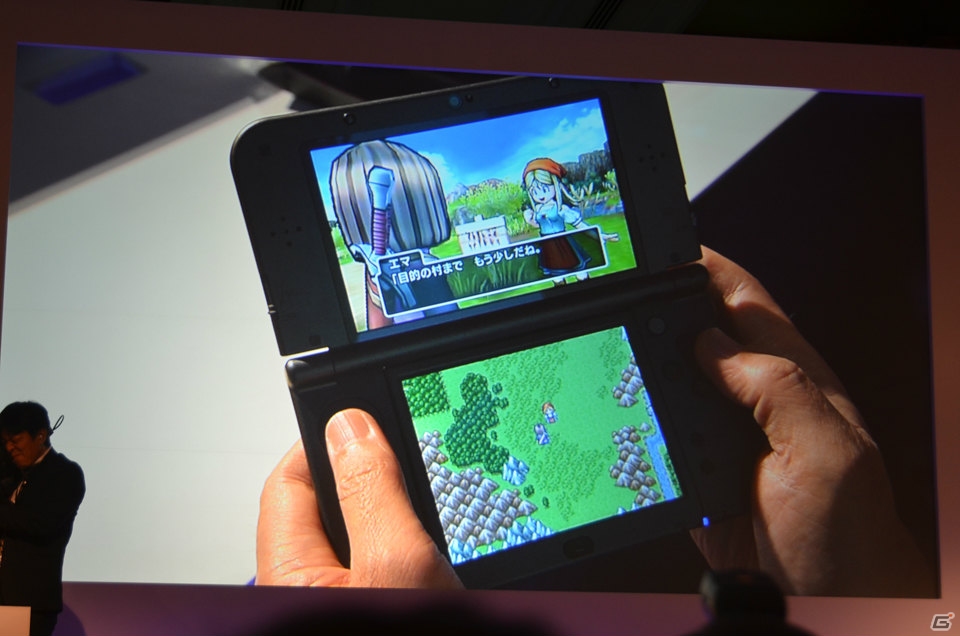 「ドラゴンクエストXI」はPS4/3DSに加えてNX（仮称）でも発売予定！関連タイトルの紹介も行われた「ドラゴンクエスト」新作発表会をレポートの画像101