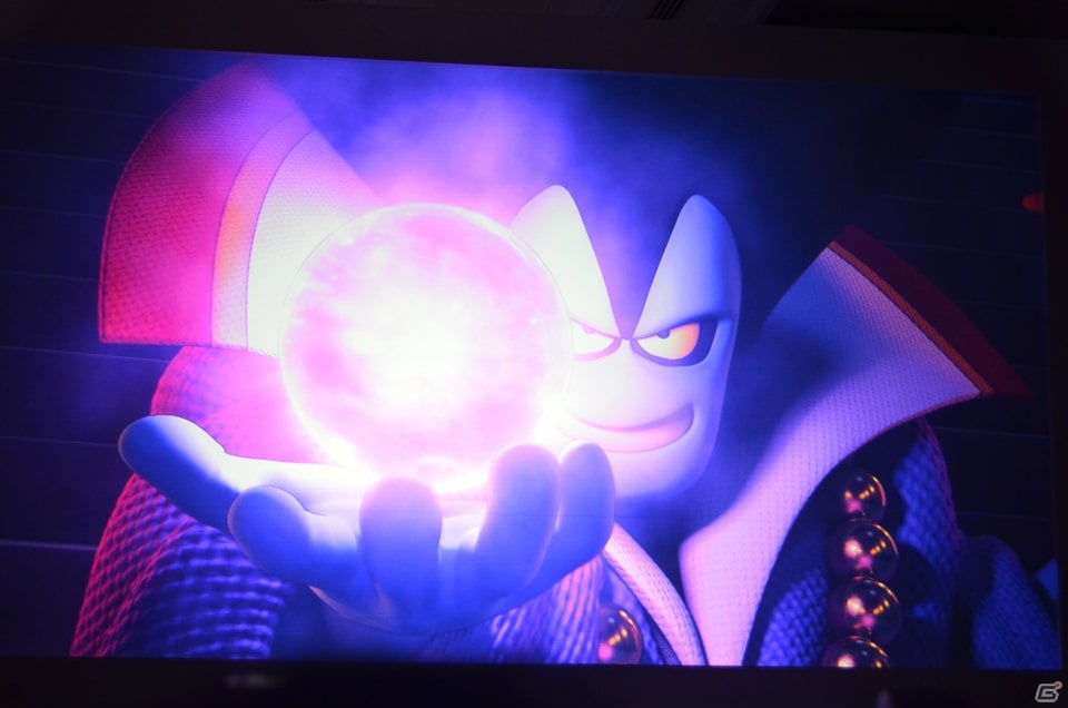 「ドラゴンクエストXI」はPS4/3DSに加えてNX（仮称）でも発売予定！関連タイトルの紹介も行われた「ドラゴンクエスト」新作発表会をレポートの画像31