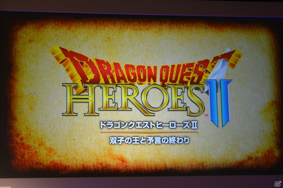 「ドラゴンクエストXI」はPS4/3DSに加えてNX（仮称）でも発売予定！関連タイトルの紹介も行われた「ドラゴンクエスト」新作発表会をレポートの画像54