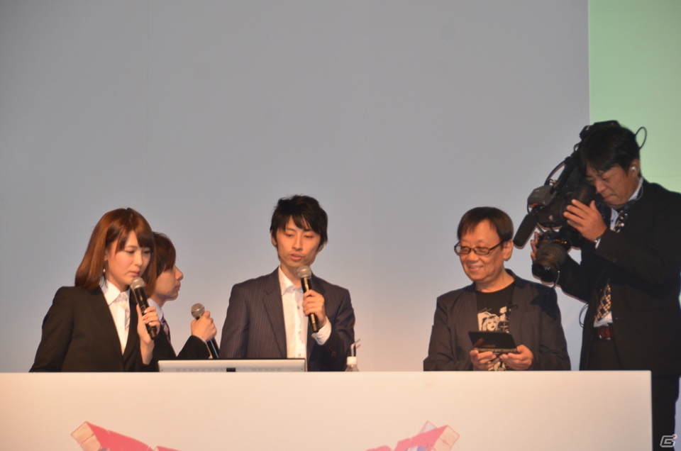 「ドラゴンクエストXI」はPS4/3DSに加えてNX（仮称）でも発売予定！関連タイトルの紹介も行われた「ドラゴンクエスト」新作発表会をレポートの画像91