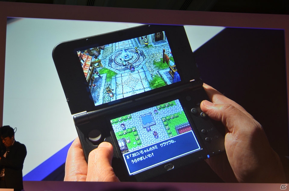 「ドラゴンクエストXI」はPS4/3DSに加えてNX（仮称）でも発売予定！関連タイトルの紹介も行われた「ドラゴンクエスト」新作発表会をレポートの画像93