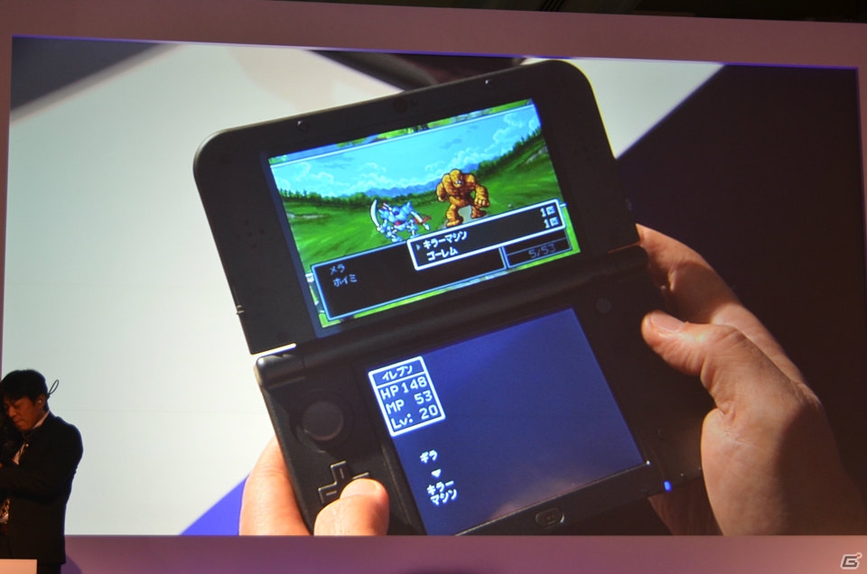 「ドラゴンクエストXI」はPS4/3DSに加えてNX（仮称）でも発売予定！関連タイトルの紹介も行われた「ドラゴンクエスト」新作発表会をレポートの画像99