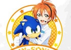 「チュウニズム」「maimai」「ボーダーブレイク」「ラブライブ！」などのキャラクターグッズが勢ぞろい！セガのコミケ88出展情報が公開