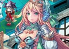 iOS/Android「タワー オブ プリンセス」白雪姫といばら姫が異母姉妹！？個性的な姫たちの関係性が分かる人物相関図が公開