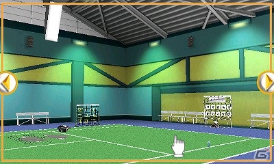 トレーニング器具などを用いてジムからの脱出を目指す3DS「＠SIMPLE DLシリーズ Vol.39 THE 密室からの脱出～脳を鍛えるスポーツジム編～」が配信開始の画像11