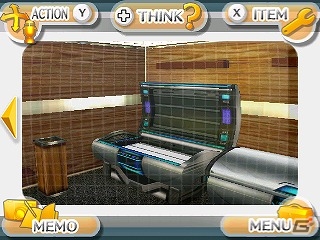 トレーニング器具などを用いてジムからの脱出を目指す3DS「＠SIMPLE DLシリーズ Vol.39 THE 密室からの脱出～脳を鍛えるスポーツジム編～」が配信開始の画像13