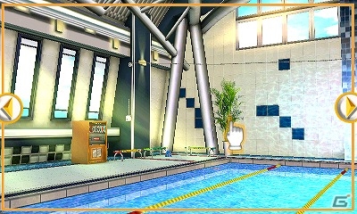 トレーニング器具などを用いてジムからの脱出を目指す3DS「＠SIMPLE DLシリーズ Vol.39 THE 密室からの脱出～脳を鍛えるスポーツジム編～」が配信開始の画像8