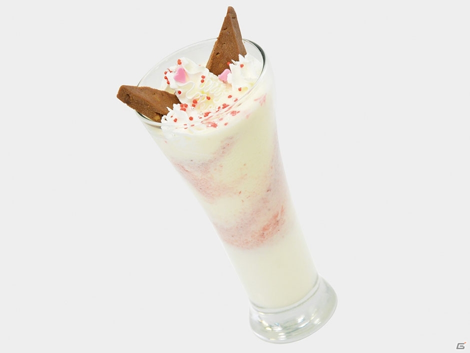 「STEINS;GATE」×「神戸アニメストリート」コラボカフェのメニュー＆グッズ情報が公開―「ジューシーからあげナンバーワン♪」も提供の画像8
