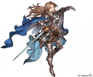 「グランブルーファンタジー」フェス限定「アニラ」＆リミテッド「カタリナ」が登場するレジェンドフェスが開催の画像3