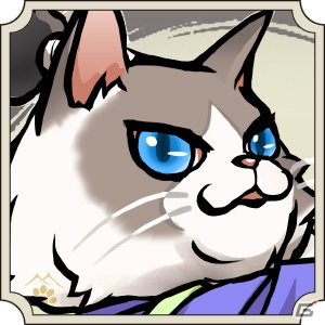 iOS/Android「のぶニャがの野望」描き下ろしねこ武将・ミャーゴ姫＆ぼんてんミャるも登場―最新アップデート「まシャムねの野望」を実施！の画像13