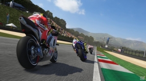 「MotoGP 15」初回生産版が予約開始―特典はDLC2「MotoGP 15 4ストローク レジェンド」に決定の画像3