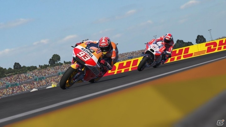 「MotoGP 15」初回生産版が予約開始―特典はDLC2「MotoGP 15 4ストローク レジェンド」に決定の画像2