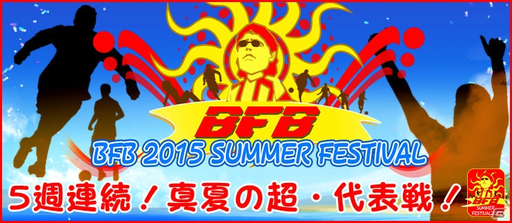 iOS/Android「BFB 2015 サッカー育成ゲーム」“小さな魔法使い”セバスティアン・ベロン選手とのタイアップ＆Android版2蹴年記念イベントが開催！の画像9