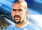 iOS/Android「BFB 2015 サッカー育成ゲーム」“小さな魔法使い”セバスティアン・ベロン選手とのタイアップ＆Android版2蹴年記念イベントが開催！