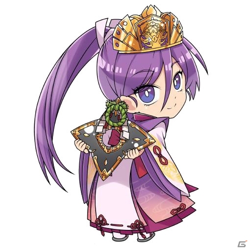 iOS/Android「しろくろジョーカー」1周年＆100万城主突破キャンペーンが開催―「東軍15将」「西軍15将」ガチャを実施！の画像5