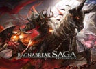 「神魔×継承！ラグナブレイク」の世界を別視点で描くブラウザゲーム「ラグナブレイク・サーガ」がmixiゲームにてサービス開始