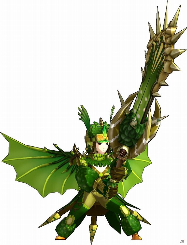 iOS/Android「モンスターギア」初登場となる伝説のギア“レジェンドギア”が当たる「レジェンドフェス」が開催！の画像9