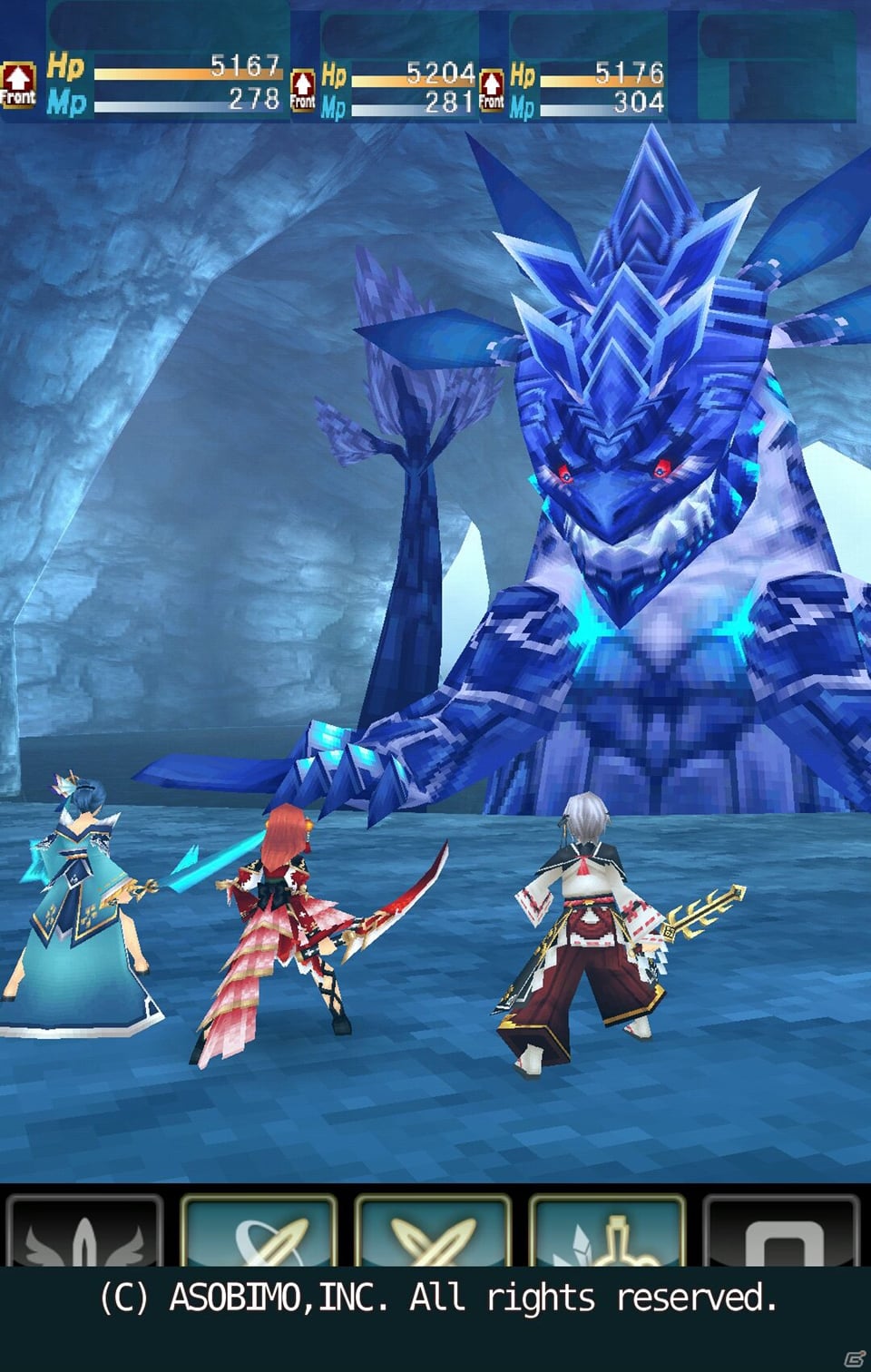 iOS/Android「セレスアルカ」盆イベント2015の追加クエストが公開！カムバックキャンペーンも開催の画像10