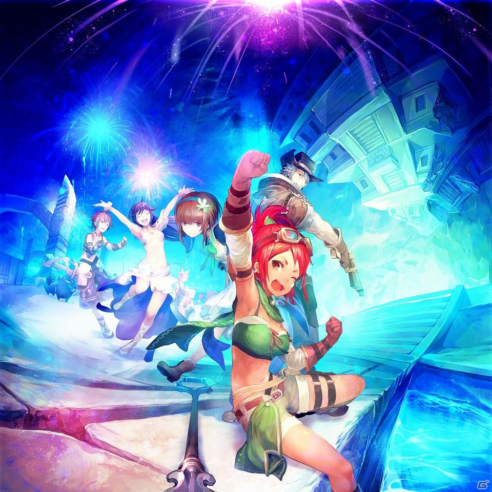 iOS/Android「セレスアルカ」盆イベント2015の追加クエストが公開！カムバックキャンペーンも開催の画像9