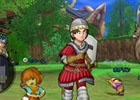 3DS版「ドラゴンクエストX　オンライン」3時間まで無料でプレイできる体験版が配信開始！