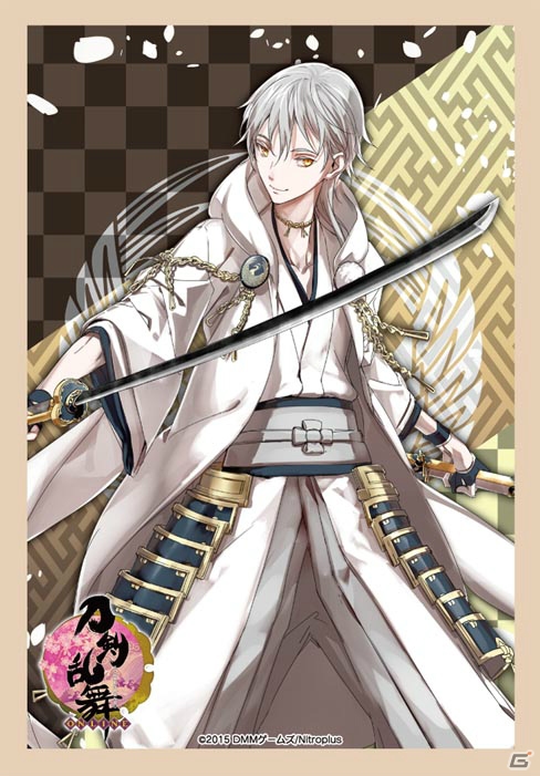 ブシロード、「ヴァンガード」「バディファイト」「刀剣乱舞」グッズをコミックマーケット88に出展！期間限定通販もスタートの画像13