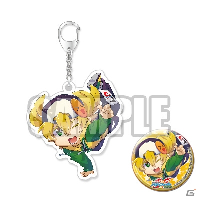 ブシロード、「ヴァンガード」「バディファイト」「刀剣乱舞」グッズをコミックマーケット88に出展！期間限定通販もスタートの画像7