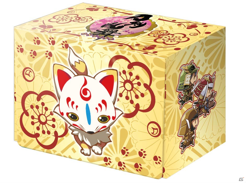 ブシロード、「ヴァンガード」「バディファイト」「刀剣乱舞」グッズをコミックマーケット88に出展！期間限定通販もスタートの画像8