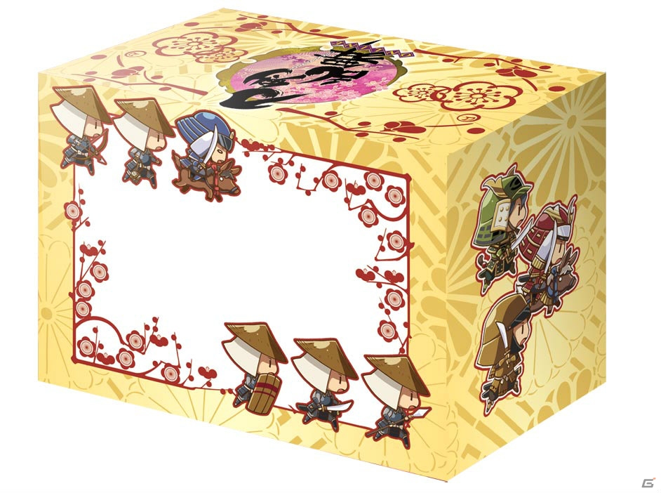 ブシロード、「ヴァンガード」「バディファイト」「刀剣乱舞」グッズをコミックマーケット88に出展！期間限定通販もスタートの画像9