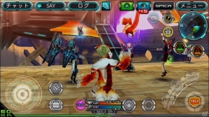 iOS/Android「ステラセプトオンライン」ステータス上限を解放する昇級ミッションが公開！上級マップ向けの新拠点「セファイド大聖堂」も登場の画像4