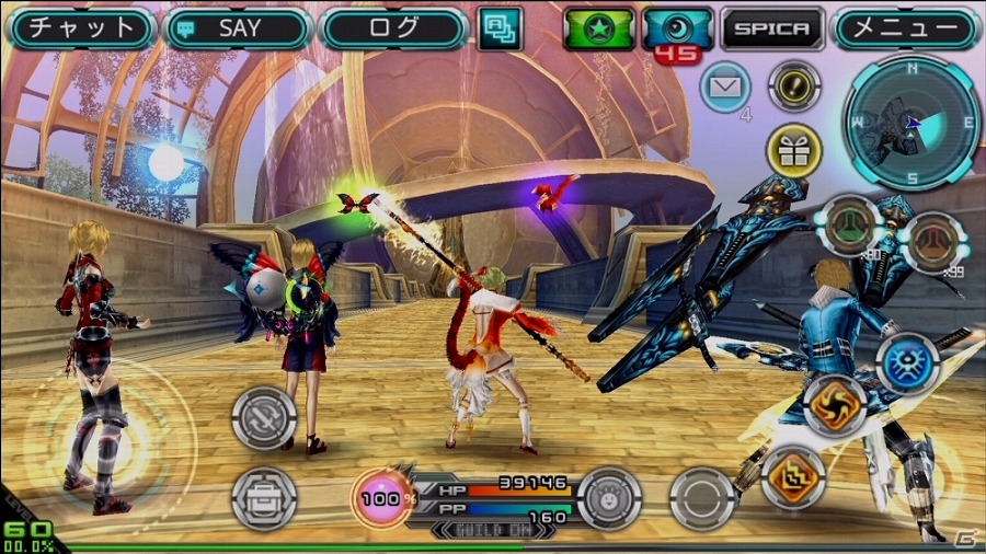 iOS/Android「ステラセプトオンライン」ステータス上限を解放する昇級ミッションが公開！上級マップ向けの新拠点「セファイド大聖堂」も登場の画像2