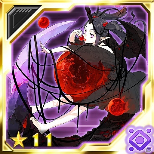 iOS/Android「ファンタシースターオンライン2 es」ウェポノイドチップが初登場するスクラッチ「ドラゴンスレイヤー」が配信！の画像2
