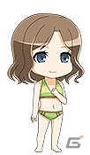 iOS/Android「とある魔術と科学の謎解目録」絹保と万彬のLevel5カードが手に入るイベント「お嬢様の超マジメ海水浴」が開催！の画像11
