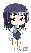 iOS/Android「とある魔術と科学の謎解目録」絹保と万彬のLevel5カードが手に入るイベント「お嬢様の超マジメ海水浴」が開催！の画像13