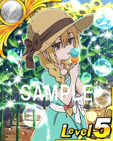 iOS/Android「とある魔術と科学の謎解目録」絹保と万彬のLevel5カードが手に入るイベント「お嬢様の超マジメ海水浴」が開催！の画像17