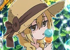 iOS/Android「とある魔術と科学の謎解目録」絹保と万彬のLevel5カードが手に入るイベント「お嬢様の超マジメ海水浴」が開催！