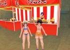 iOS/Android「イルーナ戦記オンライン」首都サテリカも夏祭りムードに―夏季限定イベントの続編が配信！