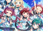 iOS/Android「Tokyo 7th シスターズ」両A面1stシングル「僕らは青空になる/FUNBARE☆RANNER」が発売！初回特典は各アイドルのボイスメッセージ