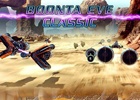 iOS/Android「スター・ウォーズ フォース コレクション」ジャバ・ザ・ハット主催のイベント「銀河最速ポッドレーサー・グランプリ」が開催