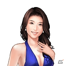 「100万人のWinning Post」シリーズで橋本マナミさんコラボ第2弾が開催―記念福袋＆ログインスタンプキャンペーンも実施中の画像2