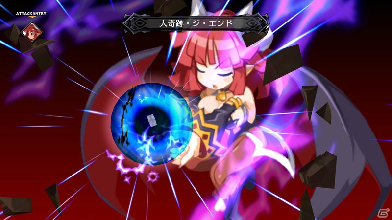 PS4「魔界戦記ディスガイア5」ゼタ＆魔王プリエが登場のDLC第5弾が7月30日に配信！シリーズ恒例となる“超魔王バール”も降臨の画像21
