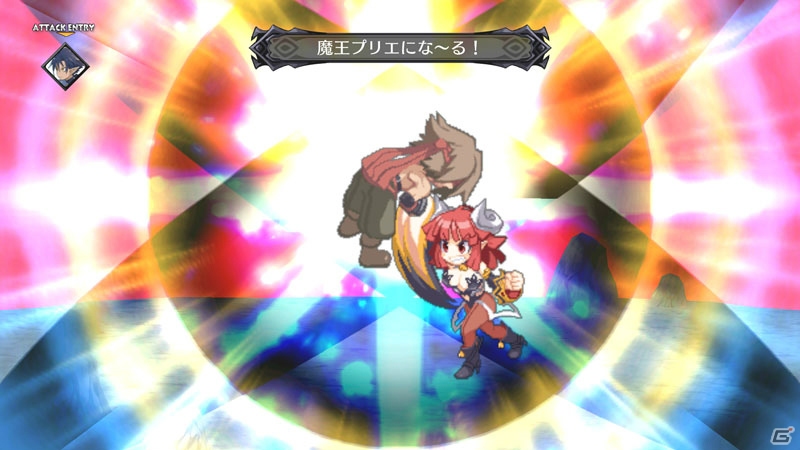 PS4「魔界戦記ディスガイア5」ゼタ＆魔王プリエが登場のDLC第5弾が7月30日に配信！シリーズ恒例となる“超魔王バール”も降臨の画像22