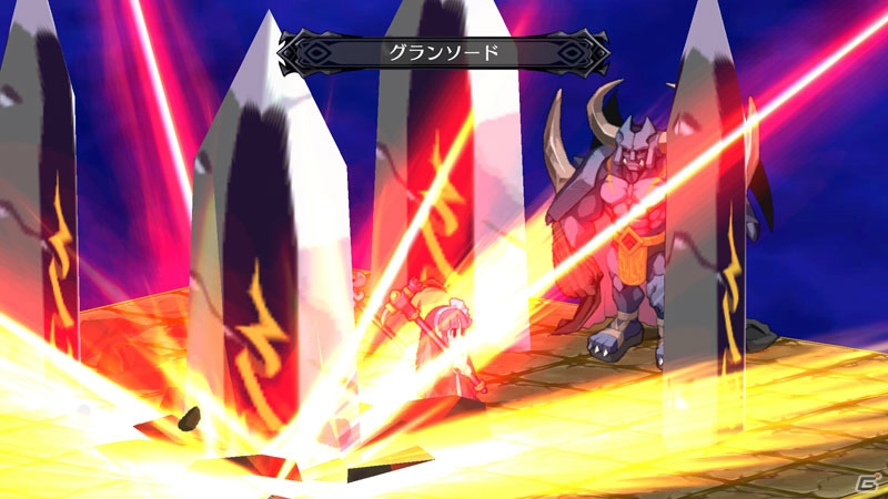 PS4「魔界戦記ディスガイア5」ゼタ＆魔王プリエが登場のDLC第5弾が7月30日に配信！シリーズ恒例となる“超魔王バール”も降臨の画像25