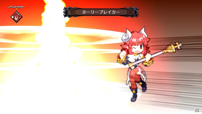 PS4「魔界戦記ディスガイア5」ゼタ＆魔王プリエが登場のDLC第5弾が7月30日に配信！シリーズ恒例となる“超魔王バール”も降臨の画像3